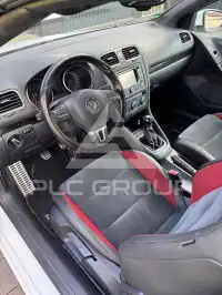 2012 Volkswagen GOLF