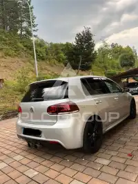 2012 Volkswagen GOLF