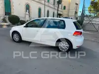2012 Volkswagen GOLF