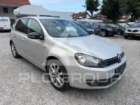 2012 Volkswagen GOLF