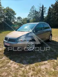 2012 Volkswagen GOLF