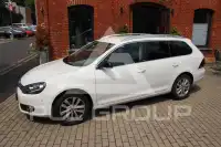 2012 Volkswagen GOLF