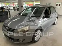 2012 Volkswagen GOLF