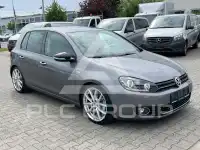 2012 Volkswagen GOLF