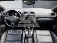 2012 Volkswagen GOLF