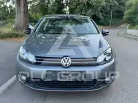 2012 Volkswagen GOLF