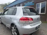 2012 Volkswagen GOLF