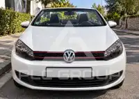 2012 Volkswagen GOLF