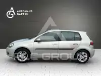 2012 Volkswagen GOLF