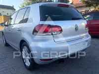2012 Volkswagen GOLF
