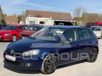 2012 Volkswagen GOLF