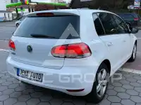 2012 Volkswagen GOLF