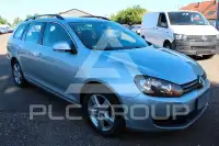 2012 Volkswagen GOLF