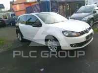 2012 Volkswagen GOLF