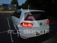2012 Volkswagen GOLF
