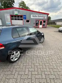 2012 Volkswagen GOLF