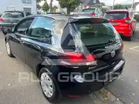 2012 Volkswagen GOLF
