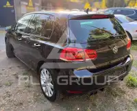 2012 Volkswagen GOLF