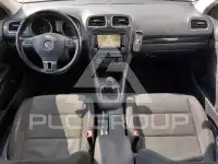 2012 Volkswagen GOLF