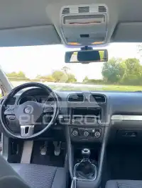 2012 Volkswagen GOLF