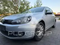 2012 Volkswagen GOLF