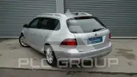 2012 Volkswagen GOLF