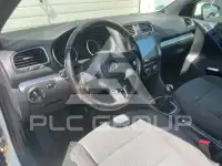 2012 Volkswagen GOLF