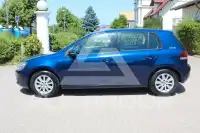 2012 Volkswagen GOLF