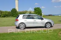 2012 Volkswagen GOLF