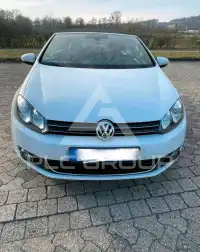 2012 Volkswagen GOLF