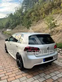 2012 Volkswagen GOLF