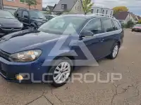 2012 Volkswagen GOLF