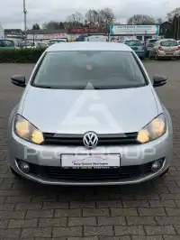 2012 Volkswagen GOLF