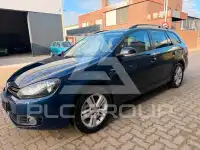 2012 Volkswagen GOLF