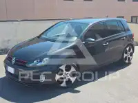 2012 Volkswagen GOLF