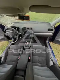 2012 Volkswagen GOLF