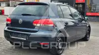 2012 Volkswagen GOLF
