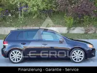 2012 Volkswagen GOLF