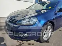 2012 Volkswagen GOLF