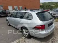2012 Volkswagen GOLF
