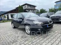 2012 Volkswagen GOLF