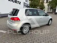 2012 Volkswagen GOLF