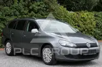 2012 Volkswagen GOLF