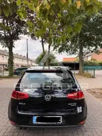 2012 Volkswagen GOLF