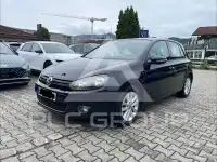 2012 Volkswagen GOLF