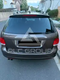 2012 Volkswagen GOLF