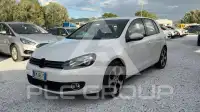 2012 Volkswagen GOLF