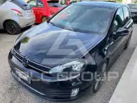 2012 Volkswagen GOLF