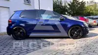 2012 Volkswagen GOLF