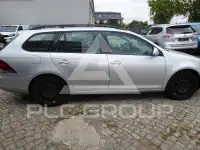 2012 Volkswagen GOLF